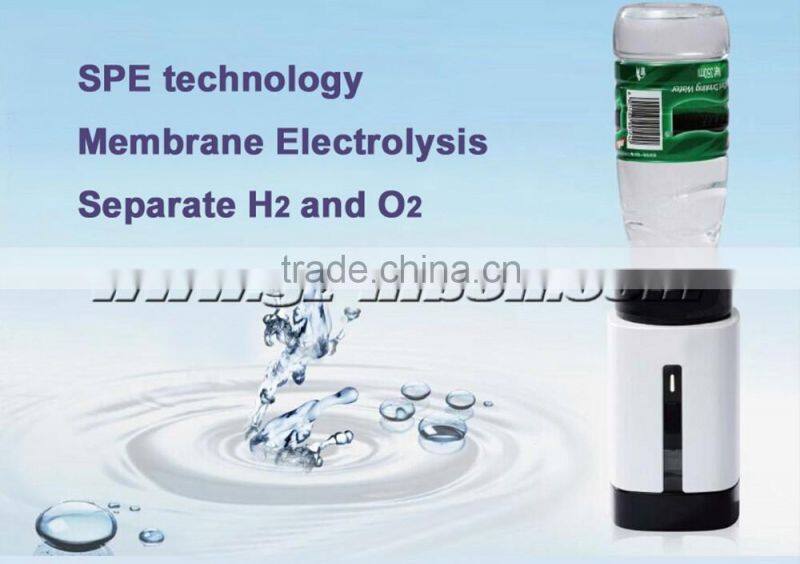 Full House Active Hydrogen Water Generator Portable Alkaline Water Stick By Pv