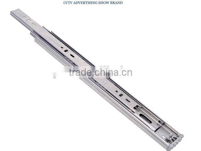 Ball Bearing Drawer Slide Telescopic Channel Best Ball Holder Jieyang Channel