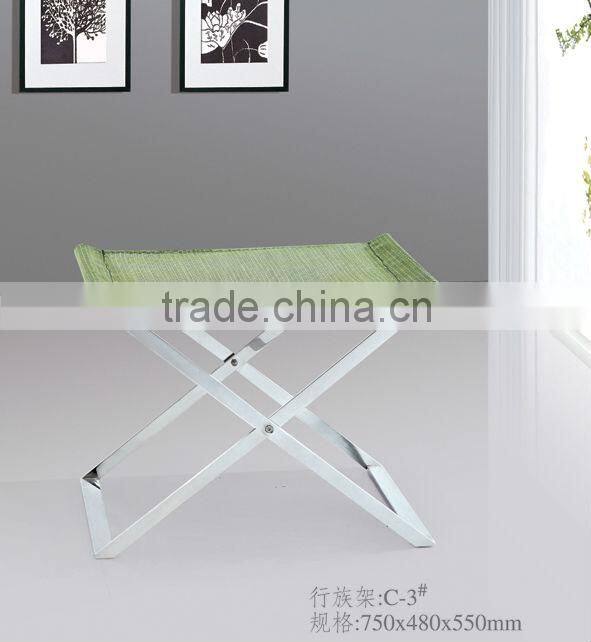 stainless steel chair furniture