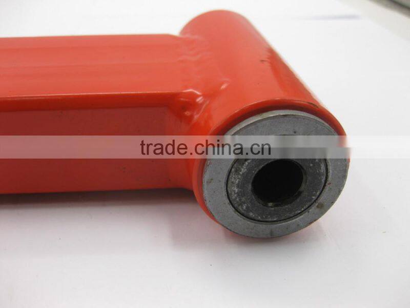 Stainless Steel Sheet Metal Fabrication Spare Parts Fiat Tractor