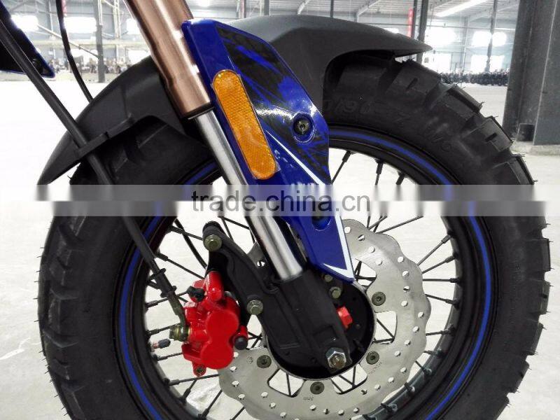 DIRT BIKE 250CC,China EEC moto,LED lights off road bike.