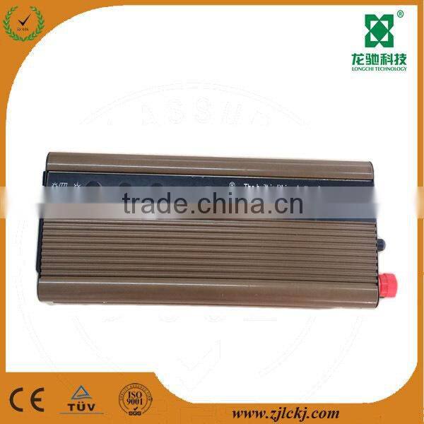 Solar Panel Inverter Systerm