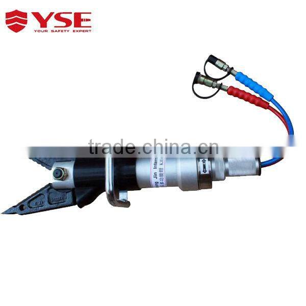 Hand held rescue tools portable Hydraulic Spreader