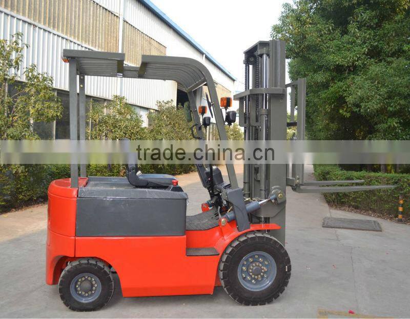 forklift counterweight TK