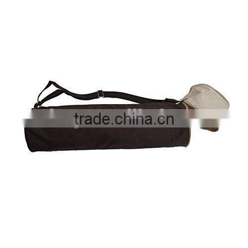 Yoga mat bags