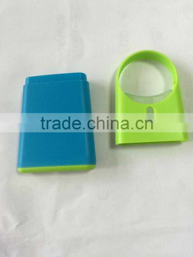 16ml the portable card type perfume plastic spray bottle alcohol-based hand rubs sprayer bottle