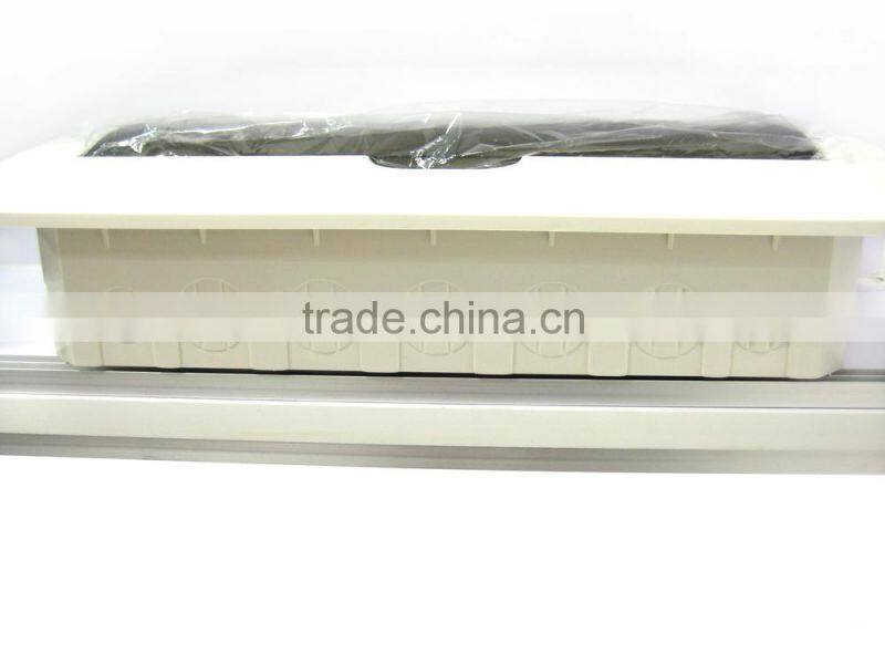 18 modules Recessed mounting type distribution box switchboard