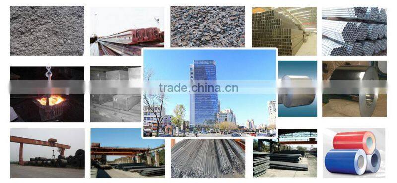 galvanized steel pipe clamp