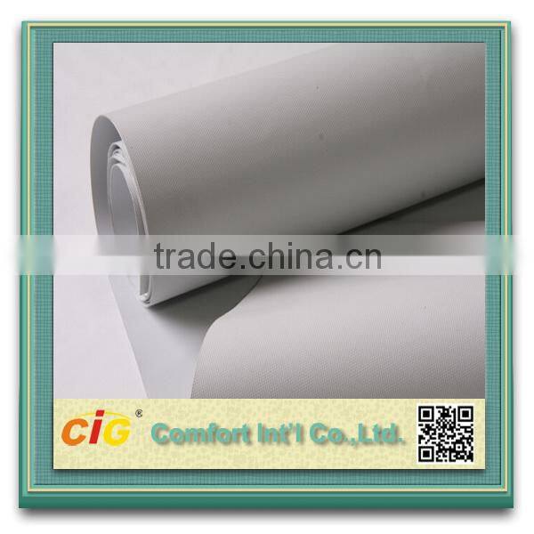 blackout curtain fabric/blackout curtain/blackout fabric for blinds
