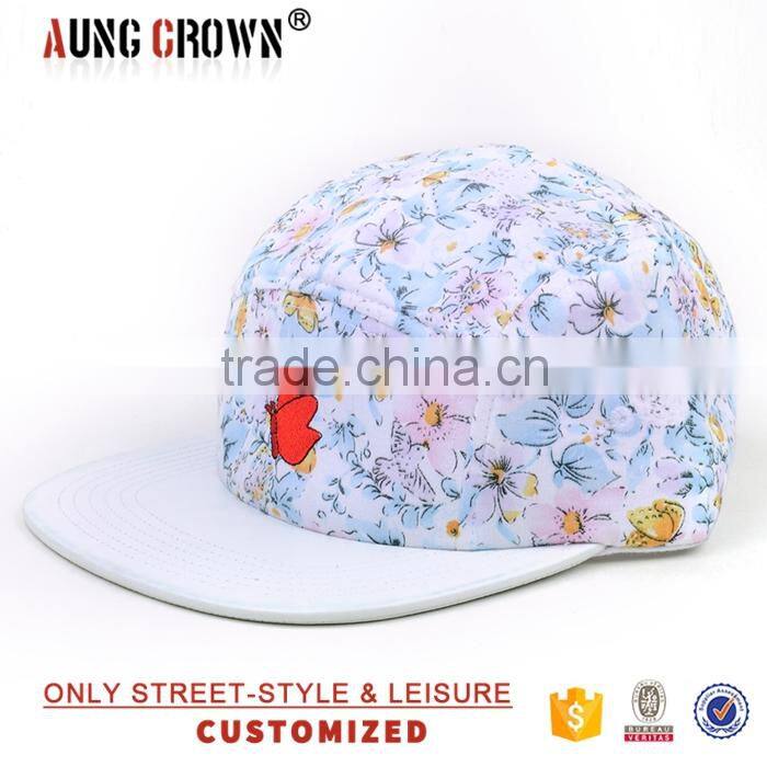 Fashion Womens Summer Hats Bucket Caps