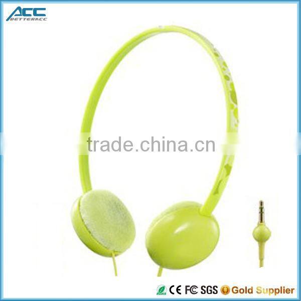 Customized Logo Headsets