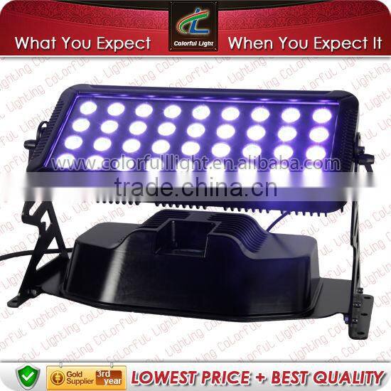 Washing Machine for LED Stage Light Waterproof Celebrative Light