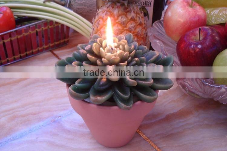 2015 new product gift box scented candle set