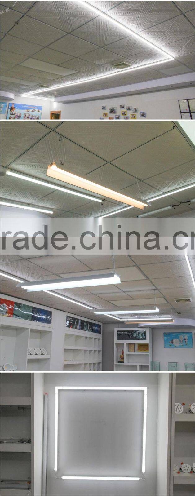 Anti-glare design Nice performance High efficiency 0.9m 24W LED T8 tube light Suit for Europe market