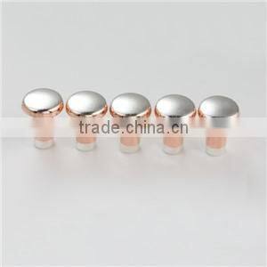 snap rivet /electrical silver contact pin