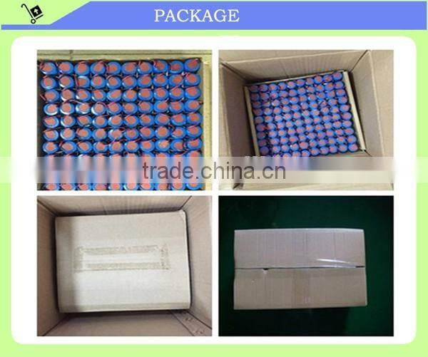 3S8P rechargeble 26650 12v 40ah lithium ion battery pack