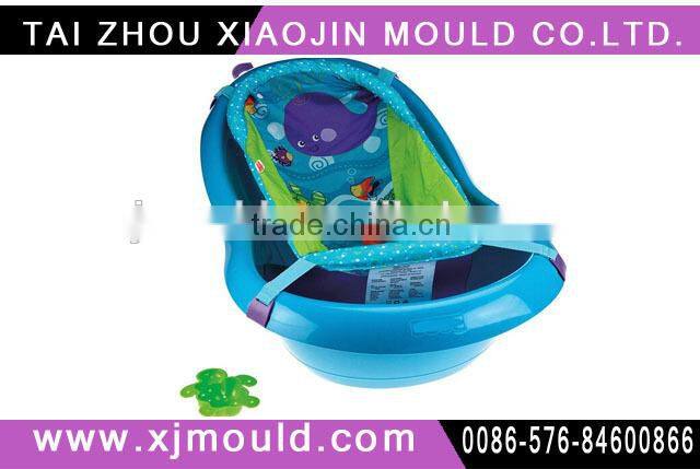 household injection plastic washing basin molding