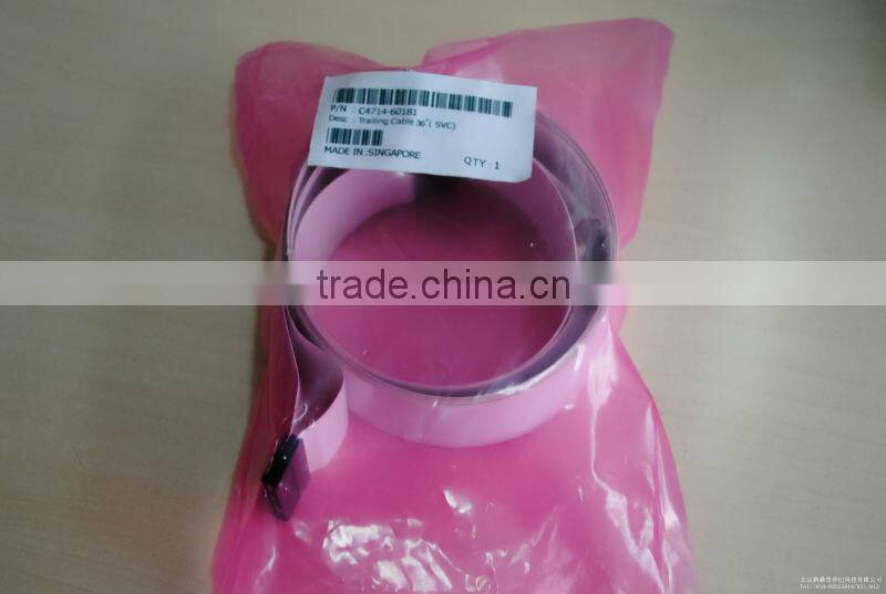 HP Design jet Plotter 430A0 36inch Original Trailing Cable