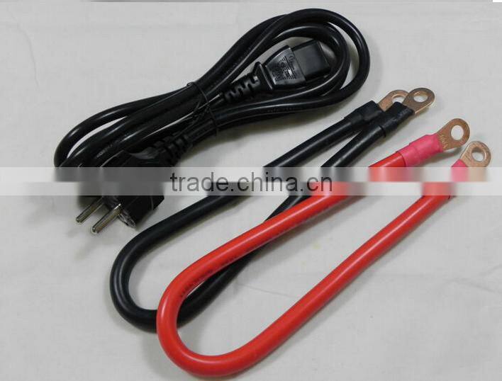 Factory Price 12V 24V 3000W Inverter with charger,off grid inverter