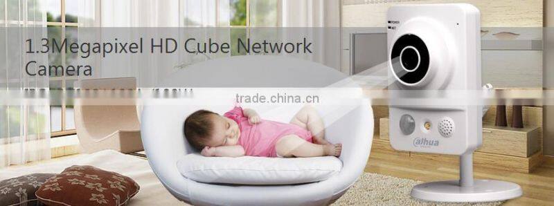 Network IP Camera Megapixel IP Camera in CCTV Camera