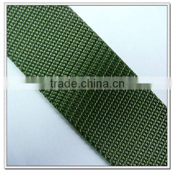55mm wide nylon belt webbing,printed nylon webbing