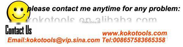 4" pva sponge roller