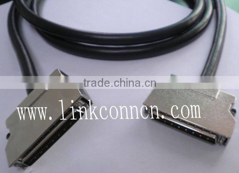 SCSI cable with Screw High quality