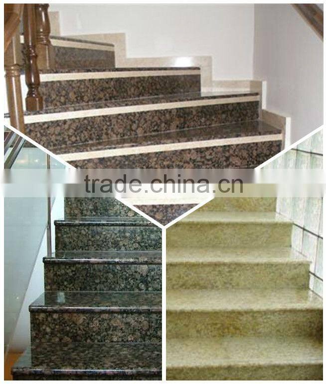 Giallo California granite table,Gold color countertop