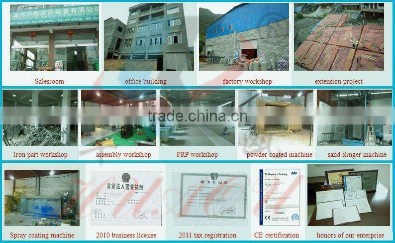 Colorful Playground Square Rubber Flooring Mat