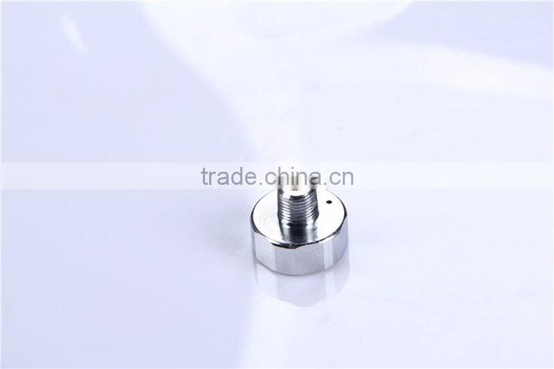 2016 Hot Sale High Quality Clear To Read Mini Pressure Gauge