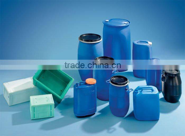hollow automatic plastic blow molding machines floating pontoon bus seat