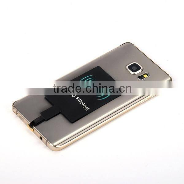 Universal Qi Wireless Charger Receiver For Wireless Charging