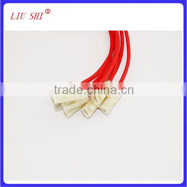 High Quality Car Battery Booster Cable Wire Harness