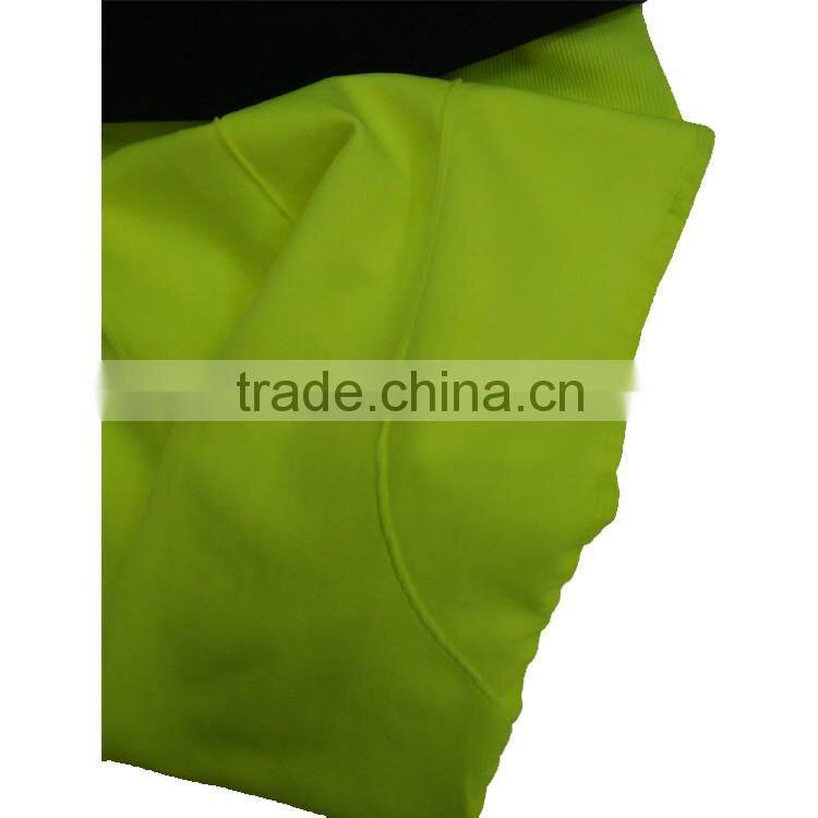 2015 New Model Seamless Women Sports Knee Length Leggings Yoga Pants