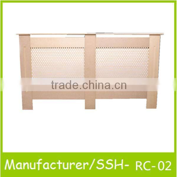 Wholesale Kd Home Furniture Mdf Radiator Heater Cover Radiator Cabinets
