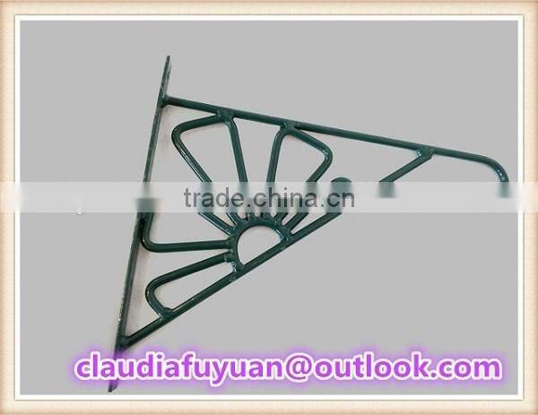 wall hanging brackets indoors or outdoors