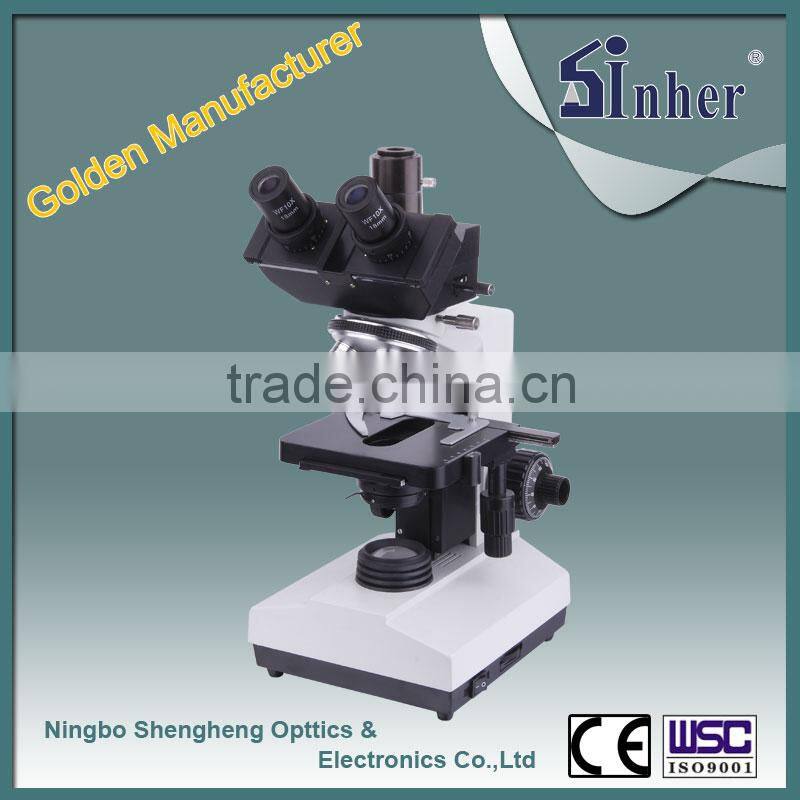 SHD-34 SINHER LCD DISPLAY Biological digital microscope