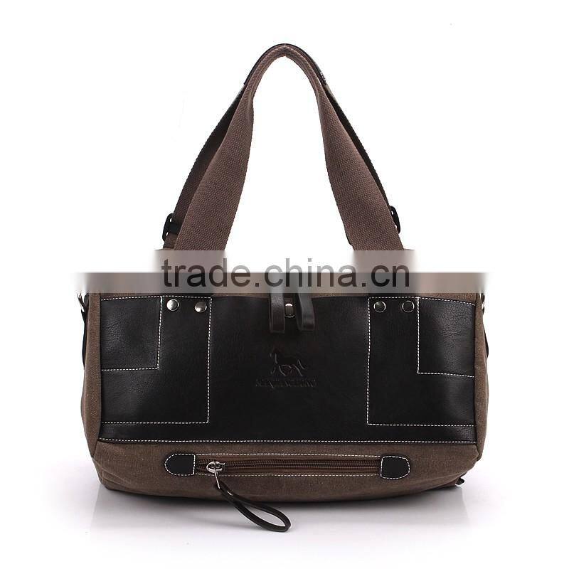 2016 tote bags canvas shoulder bag fashion handbag designer famous brand
