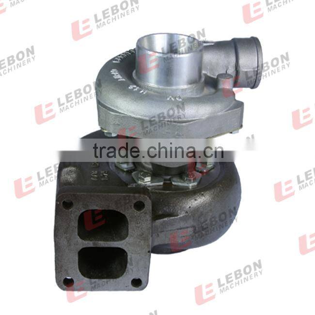 Diesel engine auto turbochager for E3304 heavy duty truck