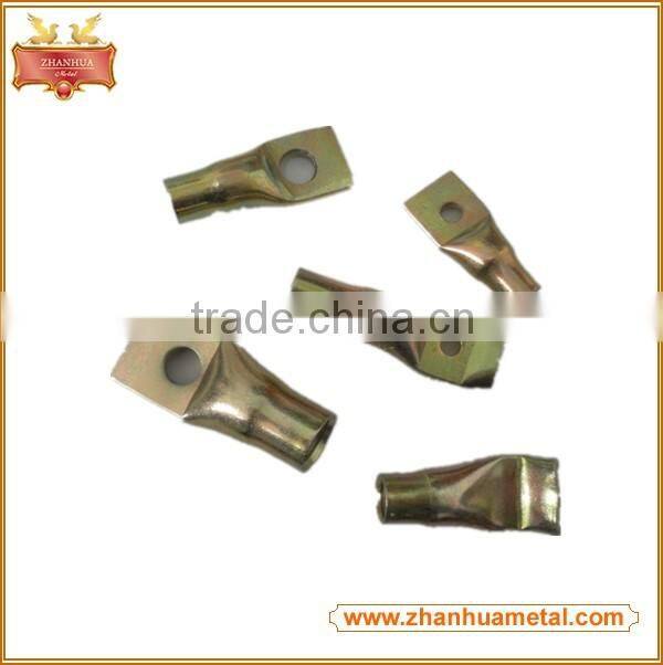 Precast Concrete Fixing Socket with Wave End for Construction