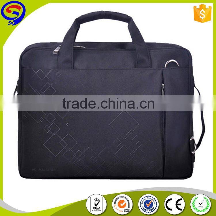 New style First Grade laptop portfolio briefcase