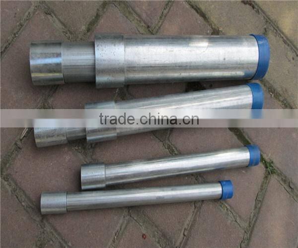 Good quality popular 3" imc conduit
