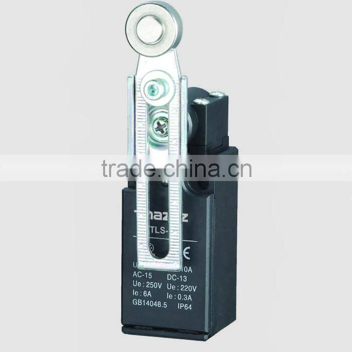 Honeywell Limit Switch / Safety Limit Switch EN60947-5-1 standard XCK-P145