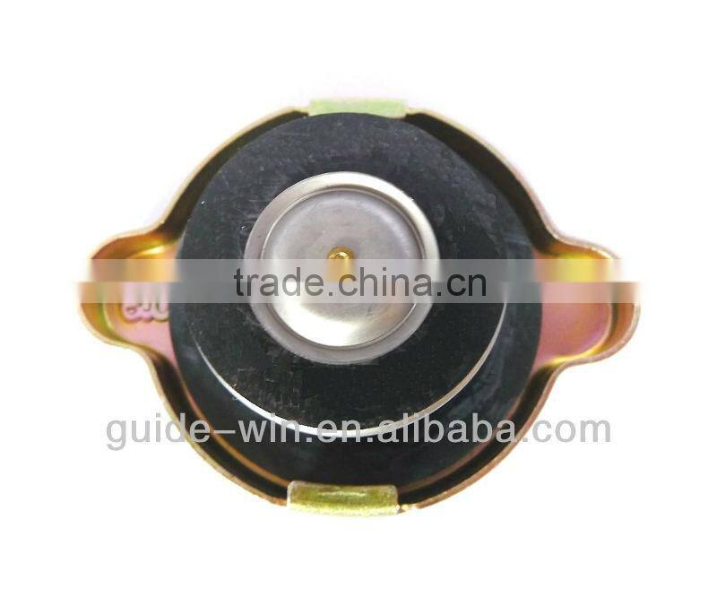 R123 Radiator Cap