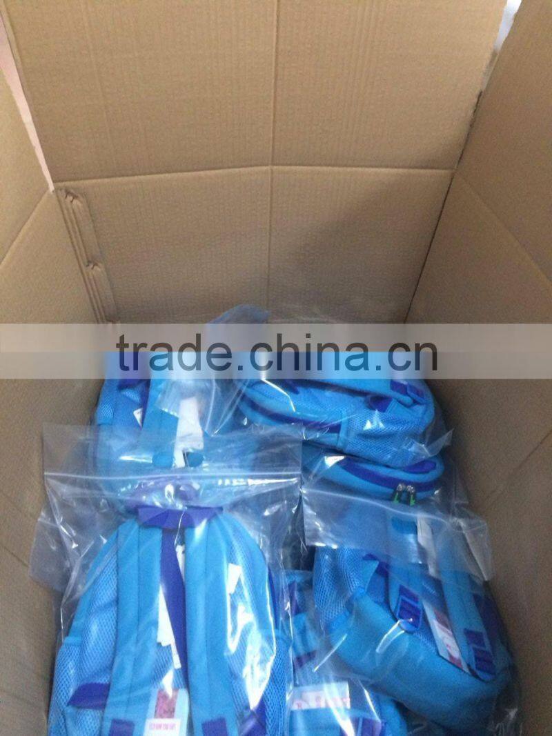 Hot Sale Kids Racing Car Backpack Boys Girs High Quality Waterproor SchoolBag Children Travelling Rucksacks Bags