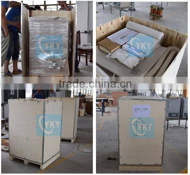 high temperature vacuum ceramic sintering furnace / metal powder vacuum sintering furnace