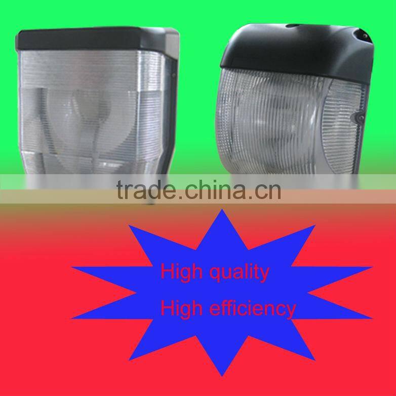lightings and fittings of plastic cover lighting