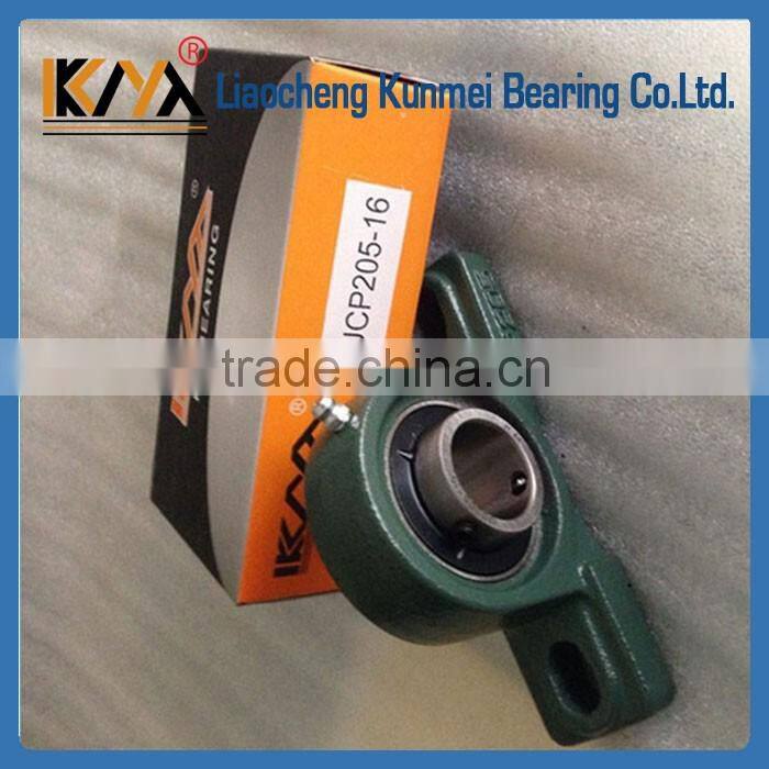 Necessary insert bearing of precision machinery UCP205