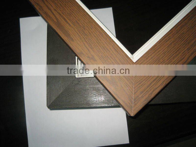 Good quality upvc casement windows, upvc windows with blinds inside