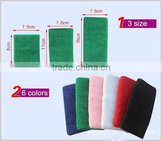 High Quantity Hot Selling Sport Bracers